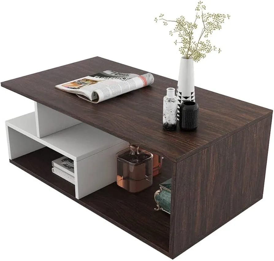 Tea Table / Center Table H16 inch x W 30 inch x D 18 inch Model : TCT003. 
