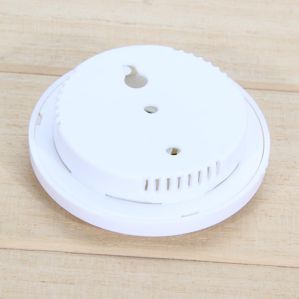 [Bside Tool Store] Multifunction Mini Bell-shaped Scale Thermometer and Hygrometer for Home or Office. 