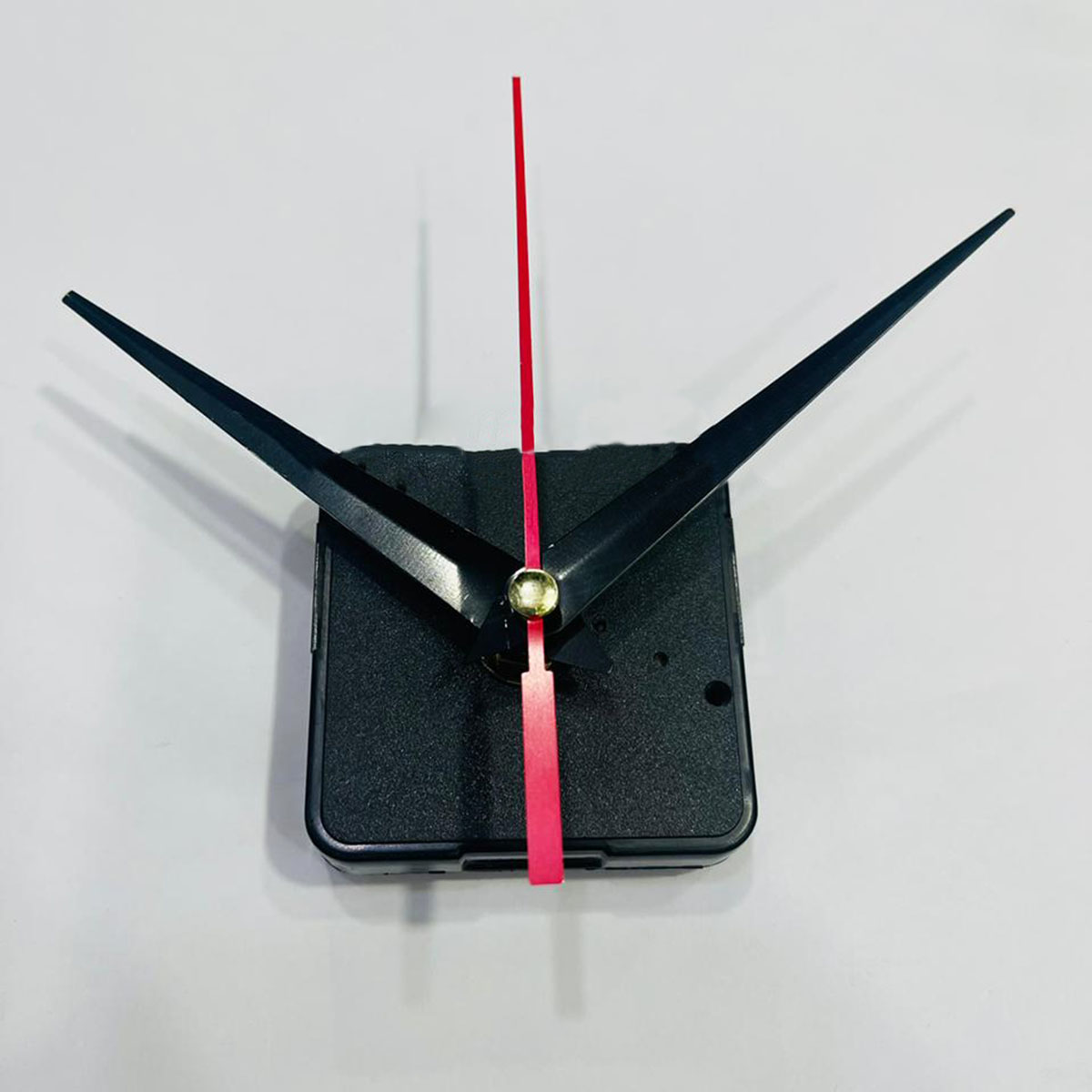 Wall Clock Movement Mechanism Sakura Quartz
