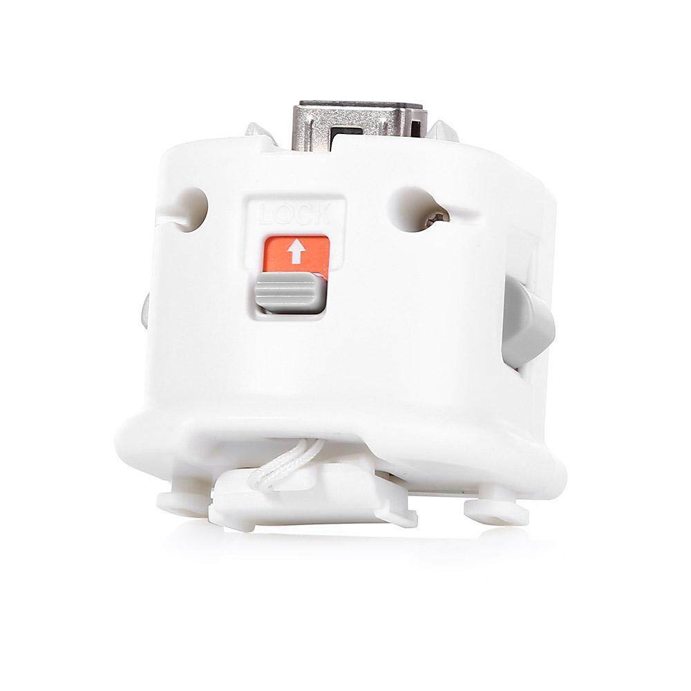 Nintendo Wii MotionPlus (Motion Plus) Adapter. 