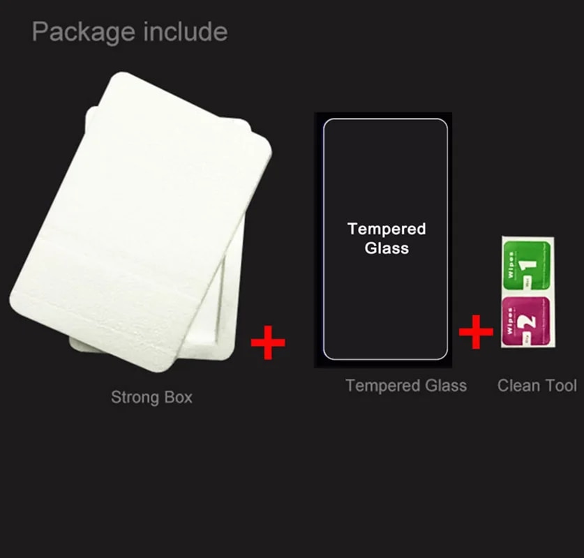 For Infinix Smart 6 Plus Tempered Glass Protective ON Smart6Plus X6823C 6.82Inch Screen Protector SmartPhone Cover Film. 
