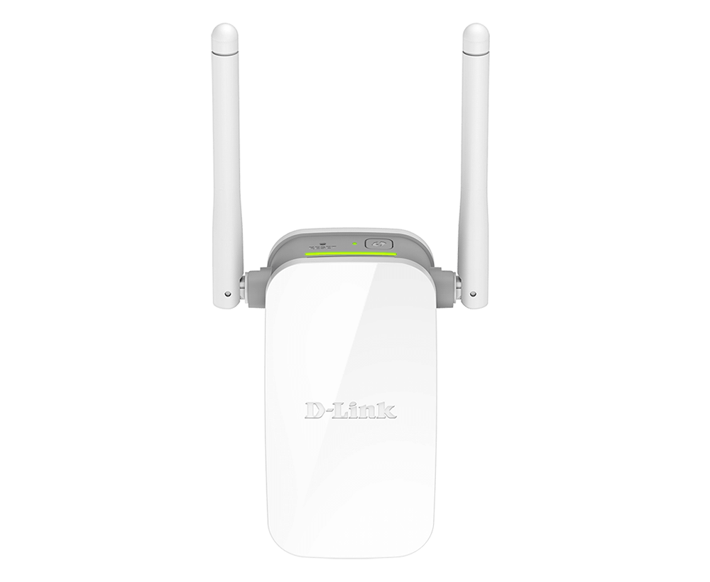 D-Link DAP-1325 N300 Mbps Wi-Fi Range Extender - Extender