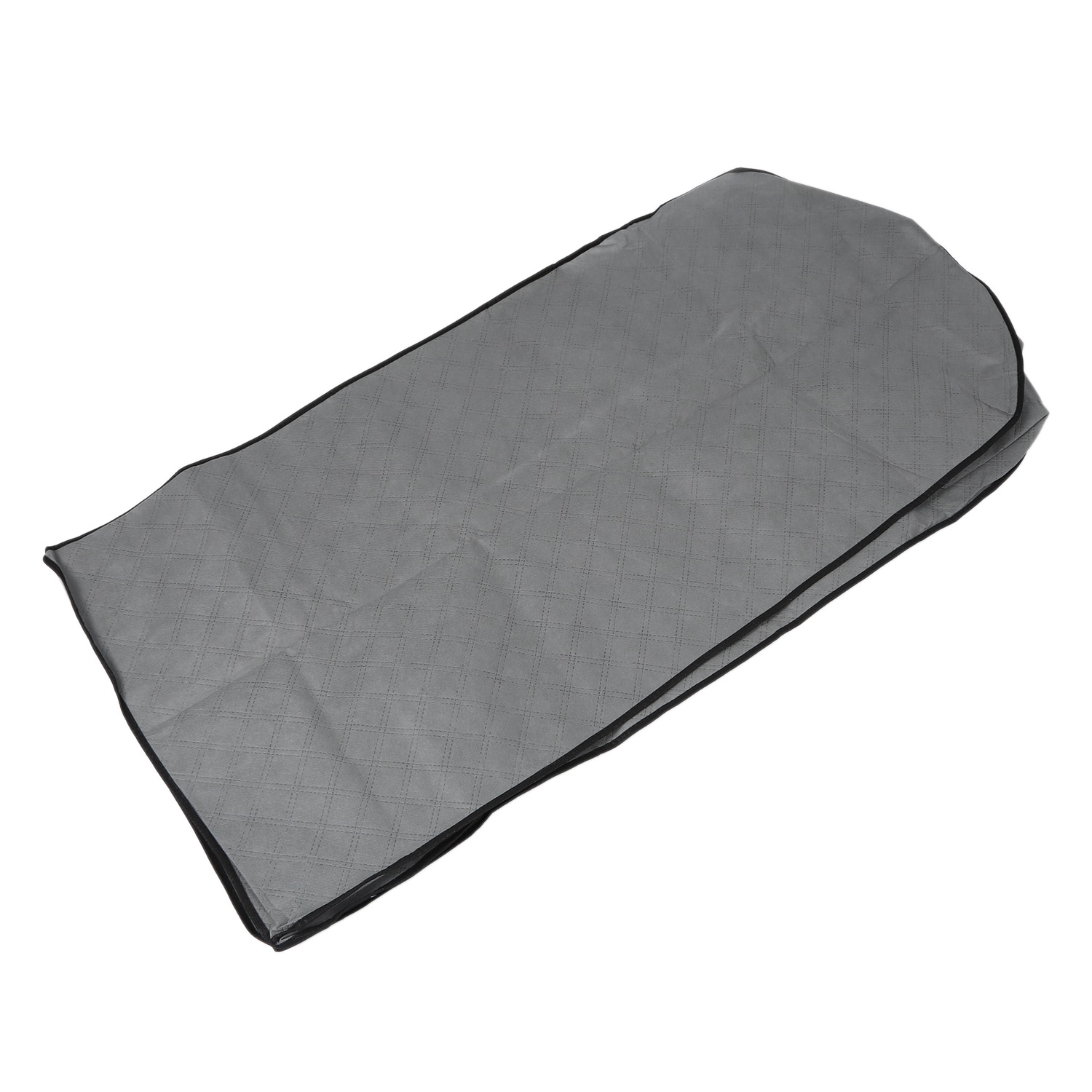 Hanging Garment Bag Garment Bag Organizer Storage With Clear Pvc