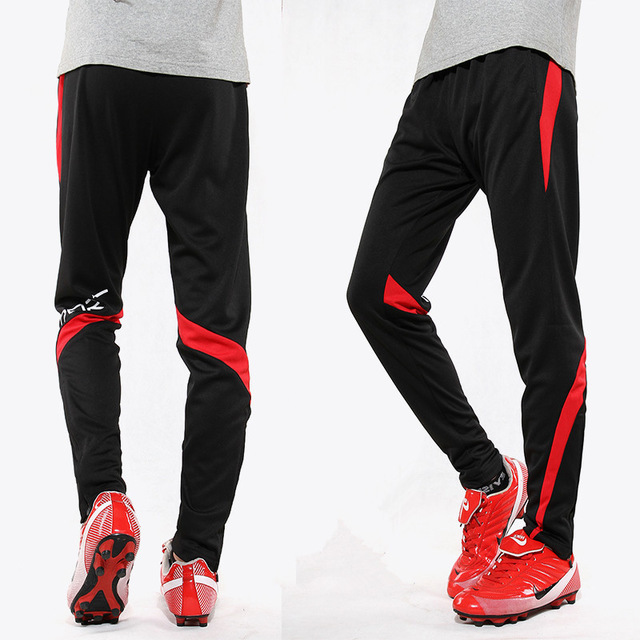 skinny soccer pants