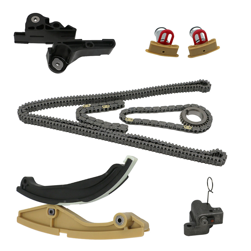 10Pcs Chain Repair Kits for Expedition Navigator 3.5L AT4Z-6306-A. 