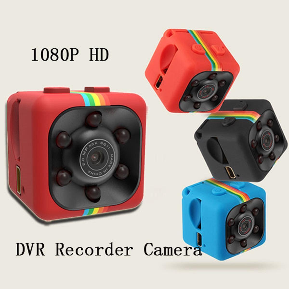 mini camera hd camcorder