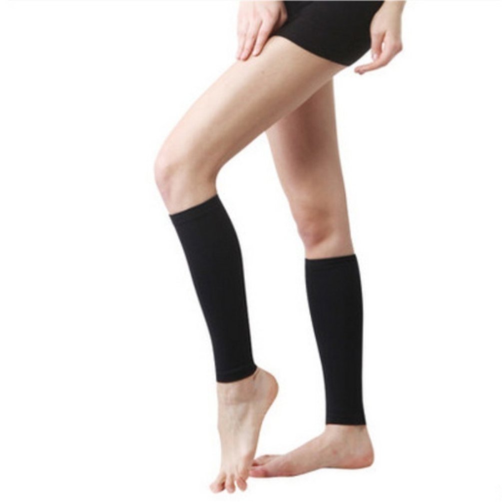 【Xiaofeng】Calf Leg Compression Socks Shin Splint Calf Pain