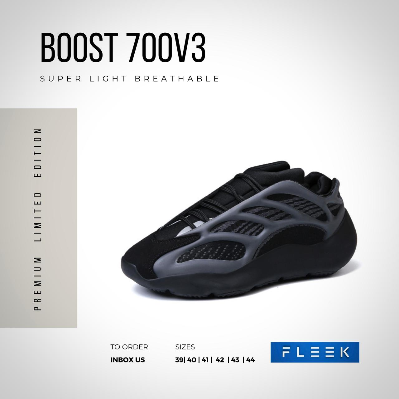 boost 700v3