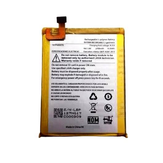 Mobile Battery for Lava A3 Mini