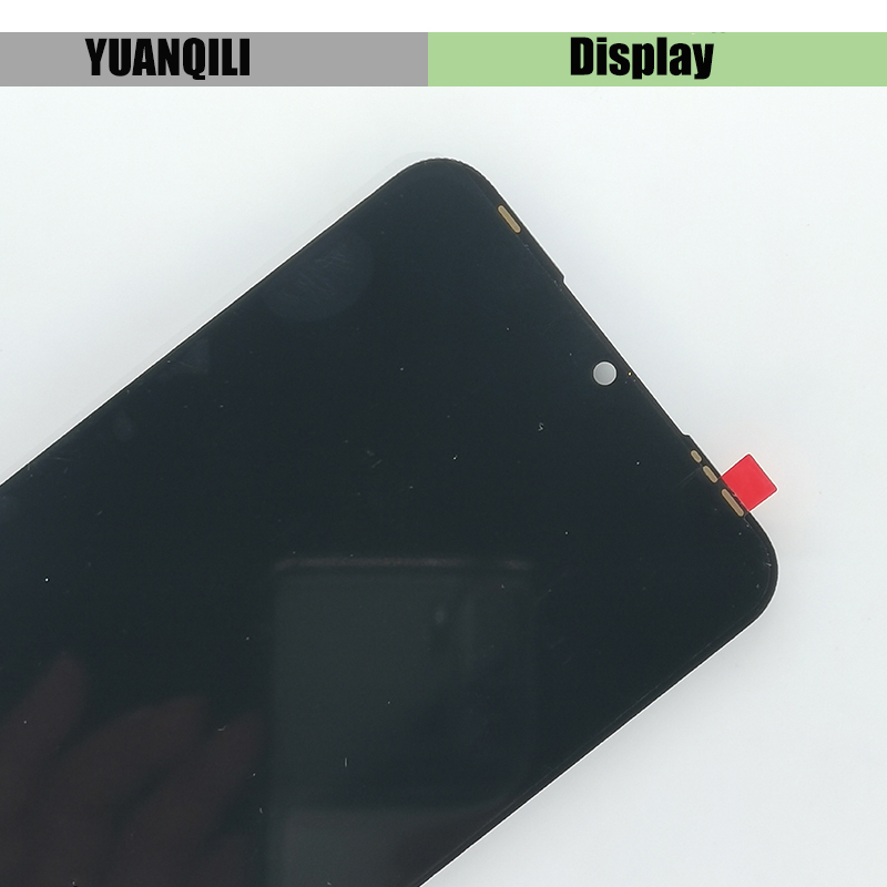 Hot11 Play LCD 6.82" IPS For Infinix Hot 11 Play LCD Display Touch Panel Screen Digitizer Assembly. 
