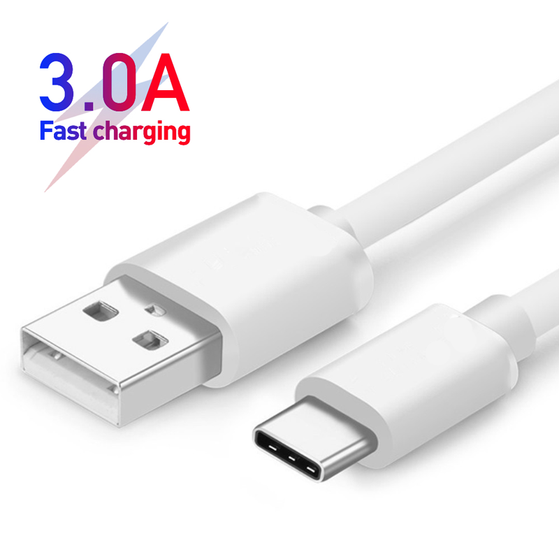 Lite Rro 10 Xiaomi Mi 9 13A Quick Charge USB C Original Type-C Charger Cable 0.2M/1M/2M Wire for 0 11 Pedmi Note 9S 8 9 Pro