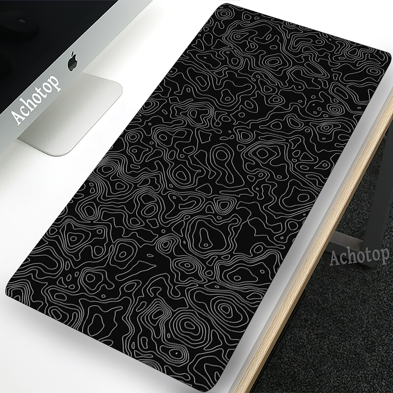 Strata Liquid 900x400 Mouse Pad Computer Laptop Anime Keyboard Mouse Mat XXL Large Mousepad Keyboards Gamers Decoracion Desk Mat. 