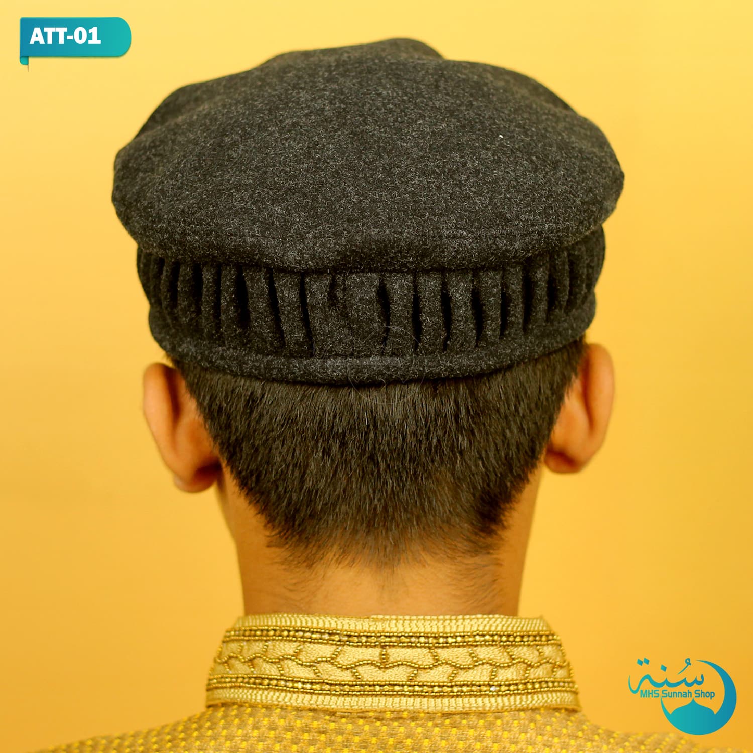 Beautiful Design Islamic Items Afghani Muhib Khan Tupi for Men || Unique Design Cap || Pakistani Cap For Men || Muslim Prayer Cap For Men || Abu Toha adnan Cap || Afgan Hat For Men || Winter Hat. 