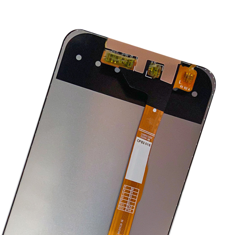 For VIVO Y20 LCD Display Touch Screen Digitizer Assembly V2029 Replacement. 