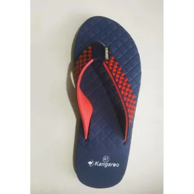 Mens hot sale slippers combo