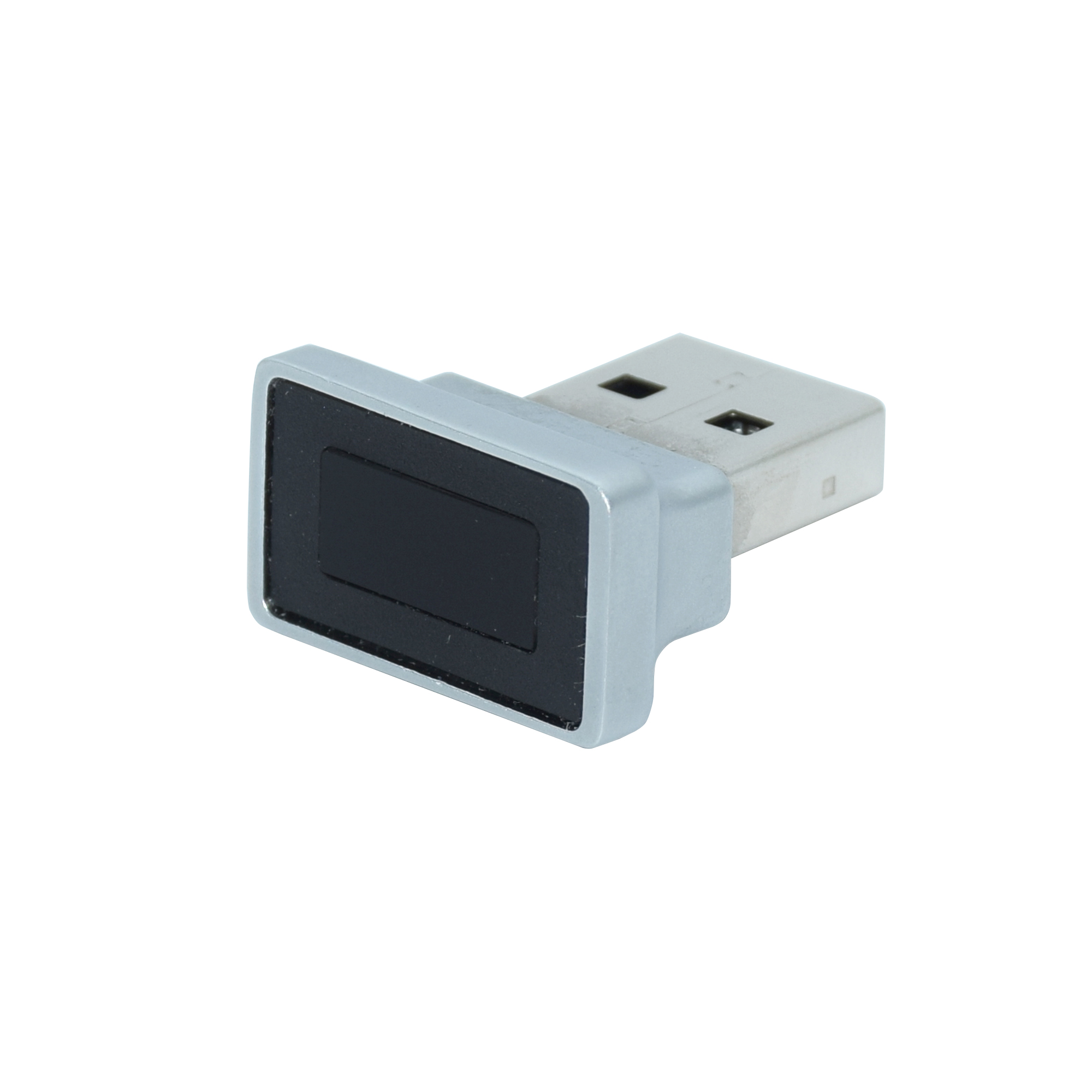 USB Fingerprint Reader Module Device For Windows 10 11 Hello Login In Biometrics Security Key. 