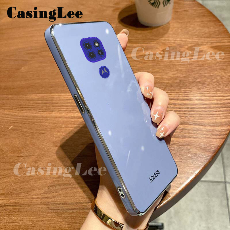 For Lenovo K12 note case clear plating E lectroplate shining clear phone case for Lenovo K12 note back cover Shell. 