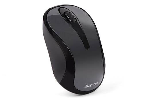 A4TECH G3-280N (10-15m) WIRELESS MOUSE. 