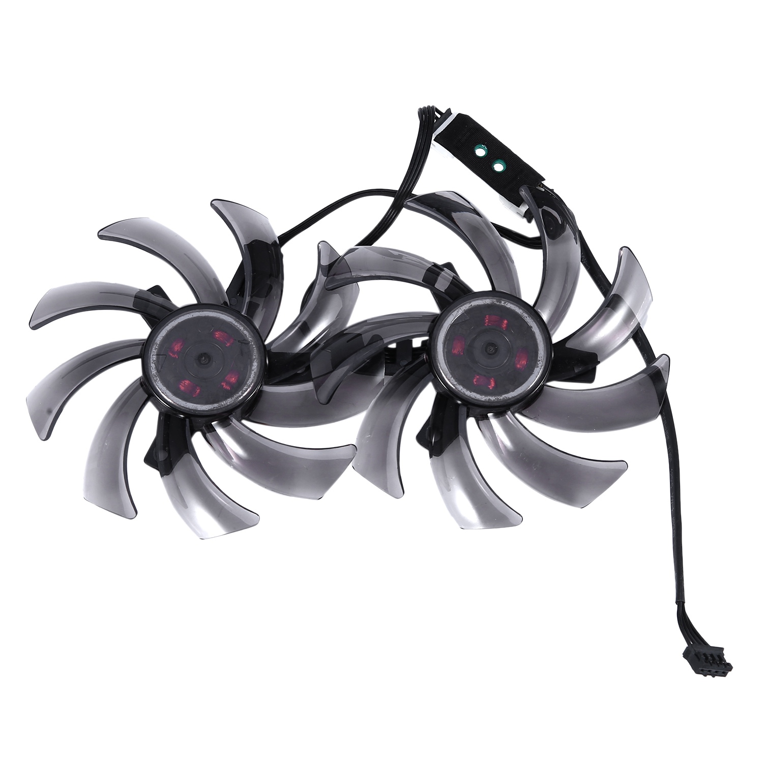 87mm FDC10H12S9-C Video Card Cooling Fan Replace Cooler for Palit GTX 1070 GTX 1070 TI 8G Dual GTX 1060 Dual GTX1080 GPU Graphics Card. 
