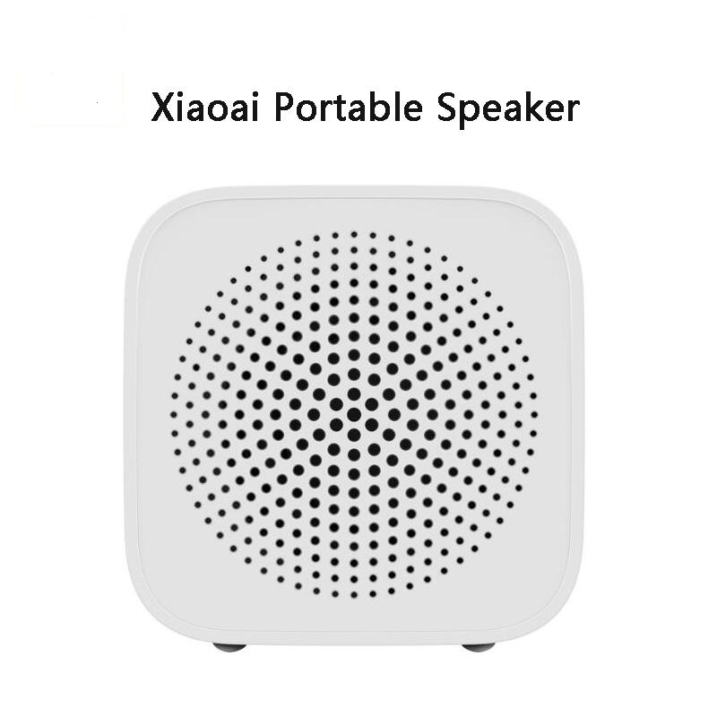XiaomiMi Compact Mini Bluetooth Speaker 2 - White. 