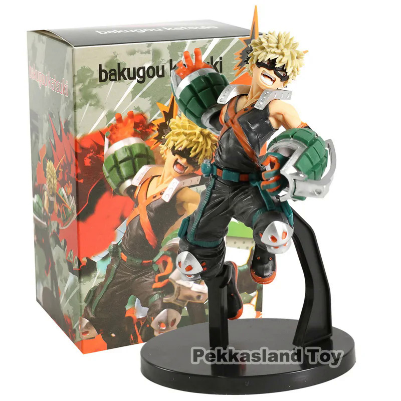My Hero Academia Midoriya Izuku move the amazing heros Action figure toys My Hero Academy Boku deku no hero Figurine Dislikelike. 