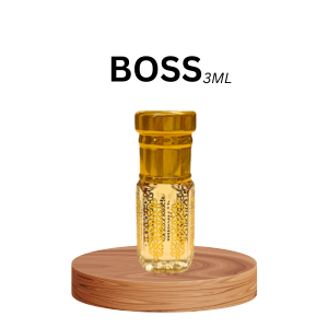 Boss Attar 3ml | Boss Ator is a very famous perfume. Boss type is a perfume | Boss Ator For Men's.. 