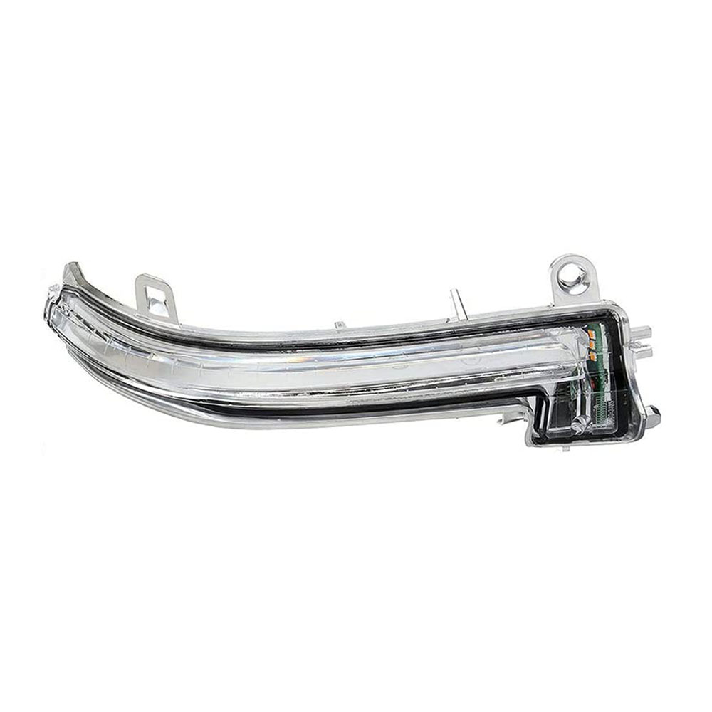 For Right Rear View Mirror Light Auxiliary Turn Signal Lamp