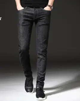 black jeans pant price