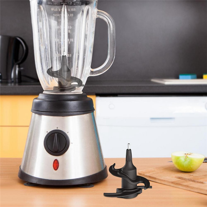 Replacement Blender Blade for Ninja 64Oz Processor Bowl Dough Blade BN601 BL770Mega BN801