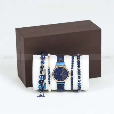 Ieke watch set on sale price