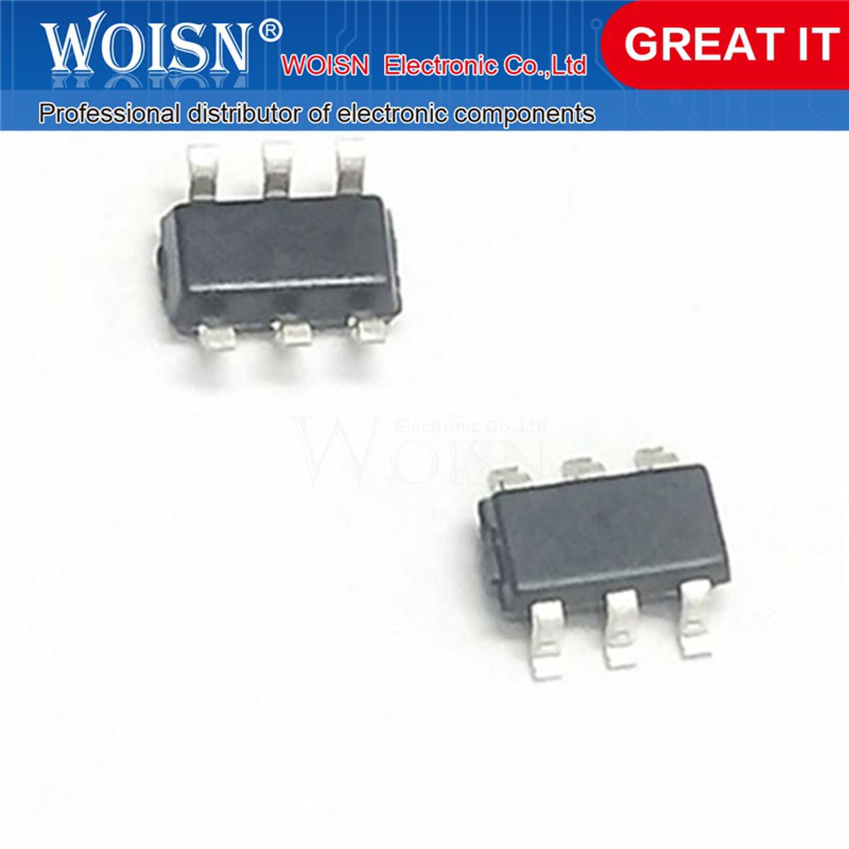 (10piece)100% New HY2120-CB 20CB sot23-6 Chipset