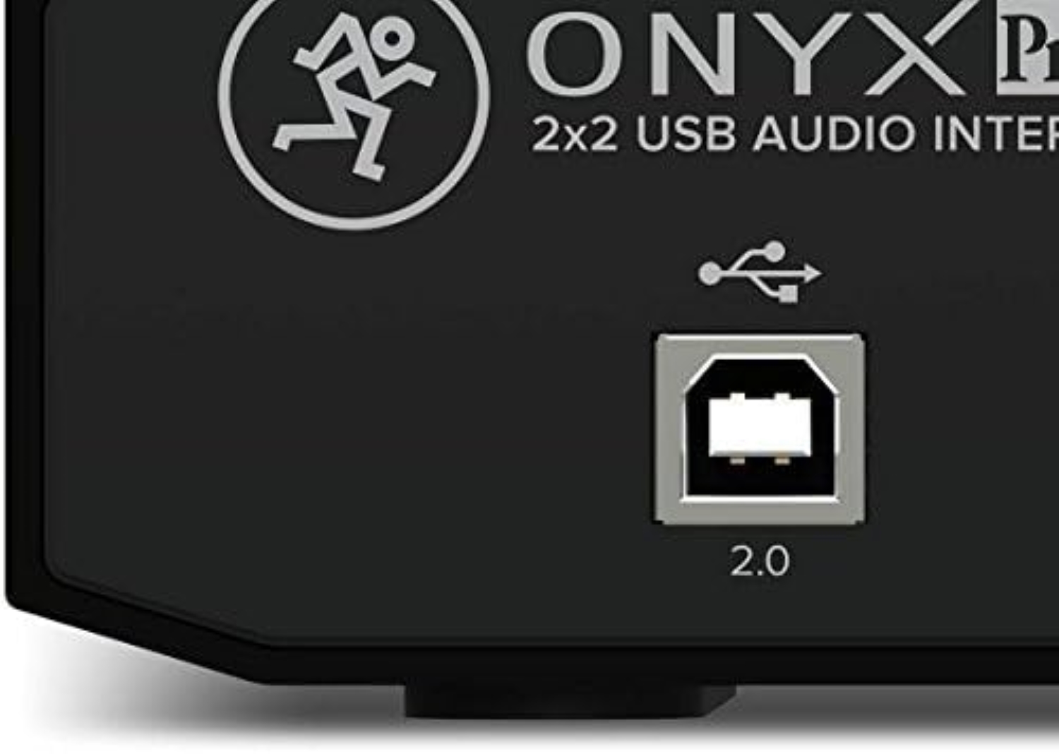 Mackie Onyx Producer 2-2 USB Audio Interface. 