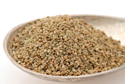Dried Celery Seeds/Radhuni (sorted) -250Gm. 