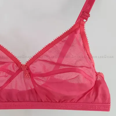 LeeWear Indian Like-Me Full support bra Like-Me01 01-05-04BR21114