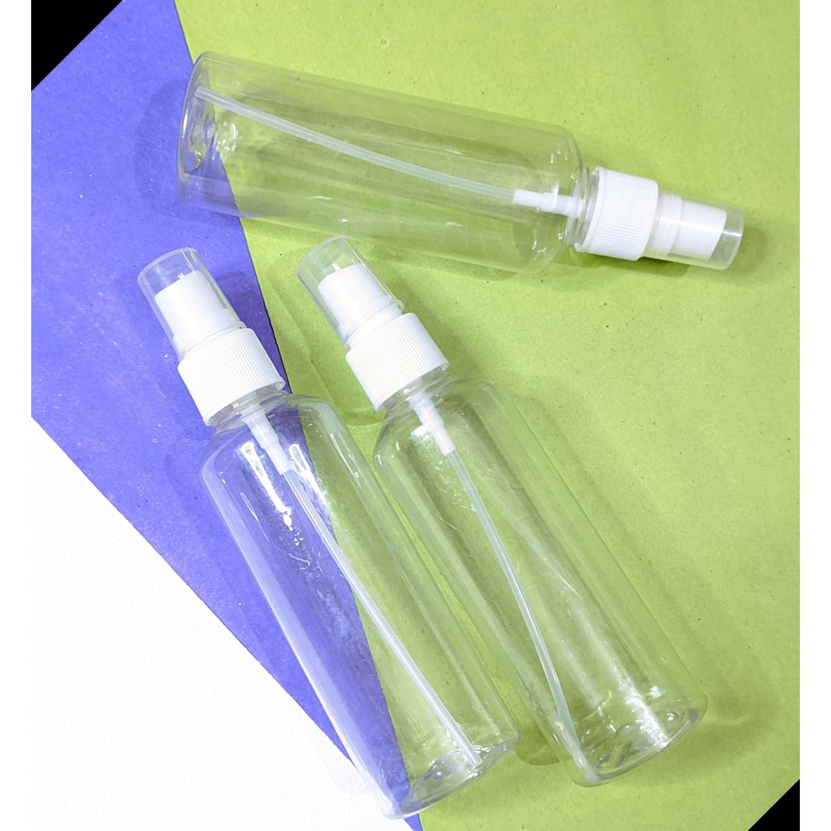 Mini Spry Botol 1pc