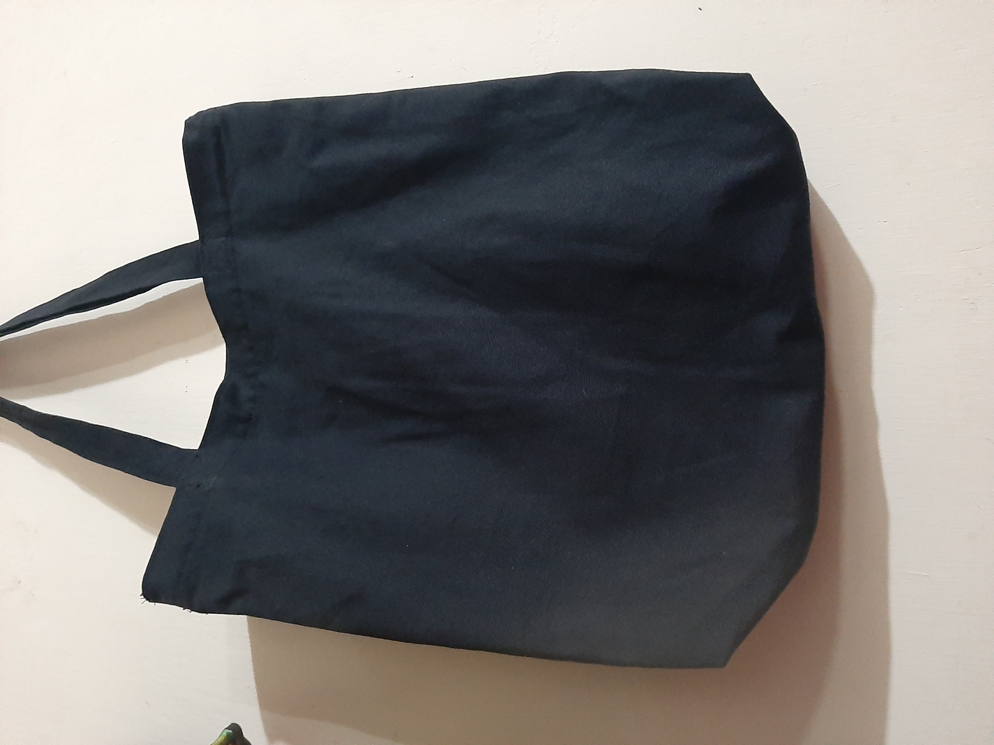 Premium Quality Canvas Fabric Tote Bag । No Compromize On Quality. 