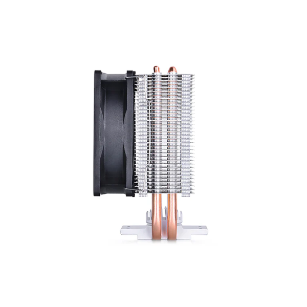 DeepCool ICE EDGE MINI FS V2.0 80mm Air CPU Cooler. 