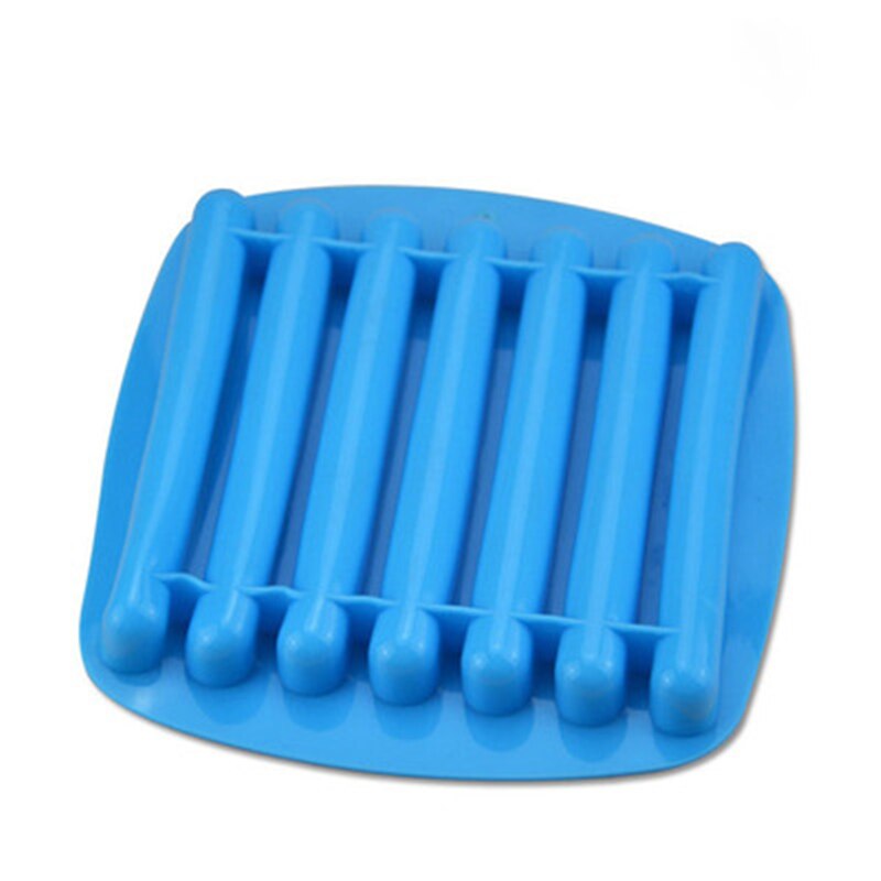 【happy one】100% New Silicone Cake Mould 7 Shape Biscuits Mold FDA And SGS Certification Food Grade Material Mold KK277. 
