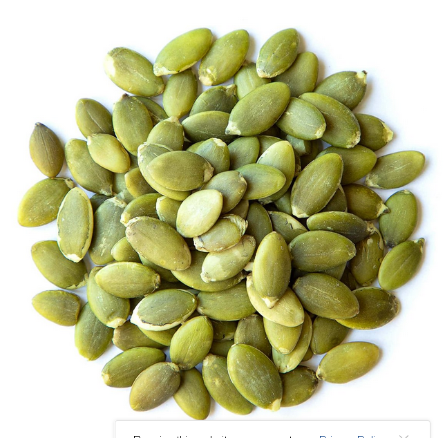 Raw Pumpkin(Raw Pepitas) Seed 1kg