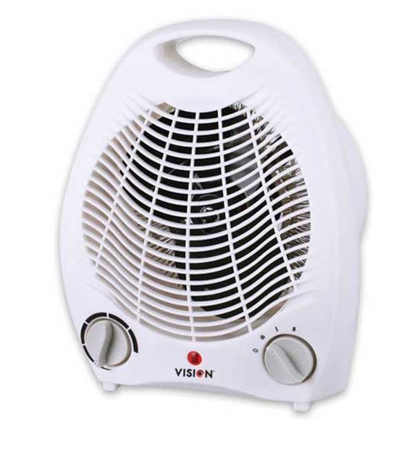 Vision Room Comforter Heater - Easy - 1 Year Warrentry / Room Heater / Vision Room Heater. 