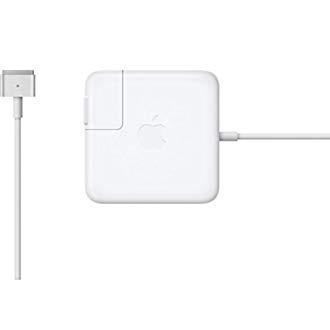 Replacement 45W Magsafe 2 T-tip Power Adapter for Air 11 inch and 13-inch