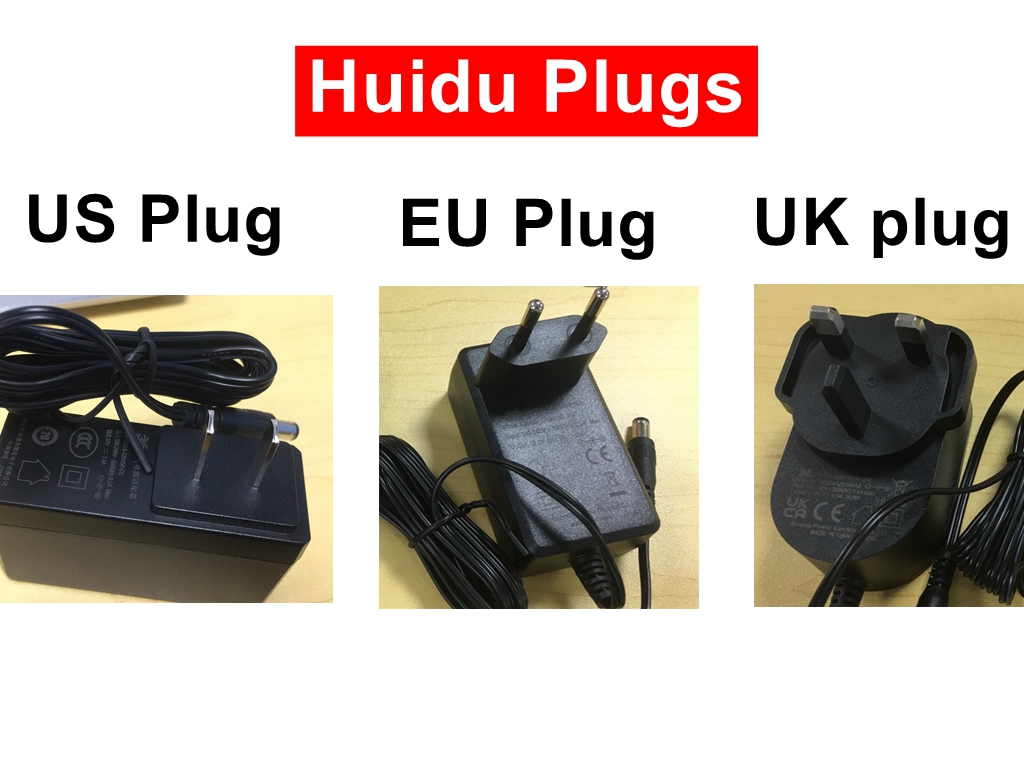 Huidu HD-A3L WiFi Asynchronization Full Color LED Video Card Wireless RGB Controller Replace HD-A3 Box. 