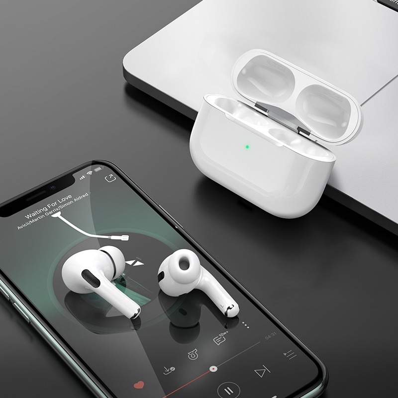 Borofone BW27 TWS Bluetooth Stereo Headset