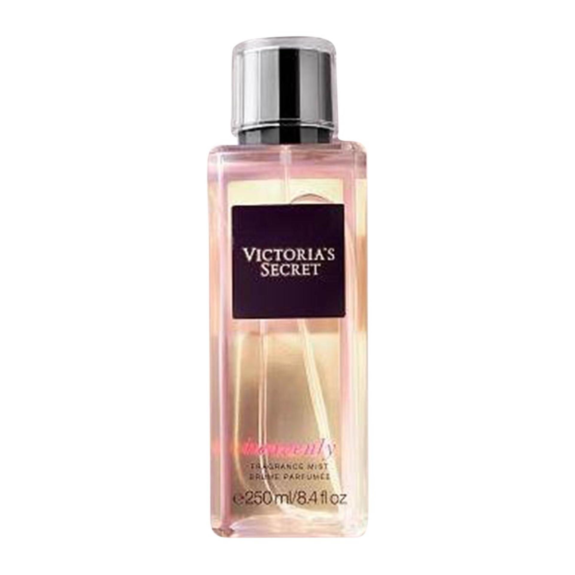 victoria's secret heavenly body mist 8.4