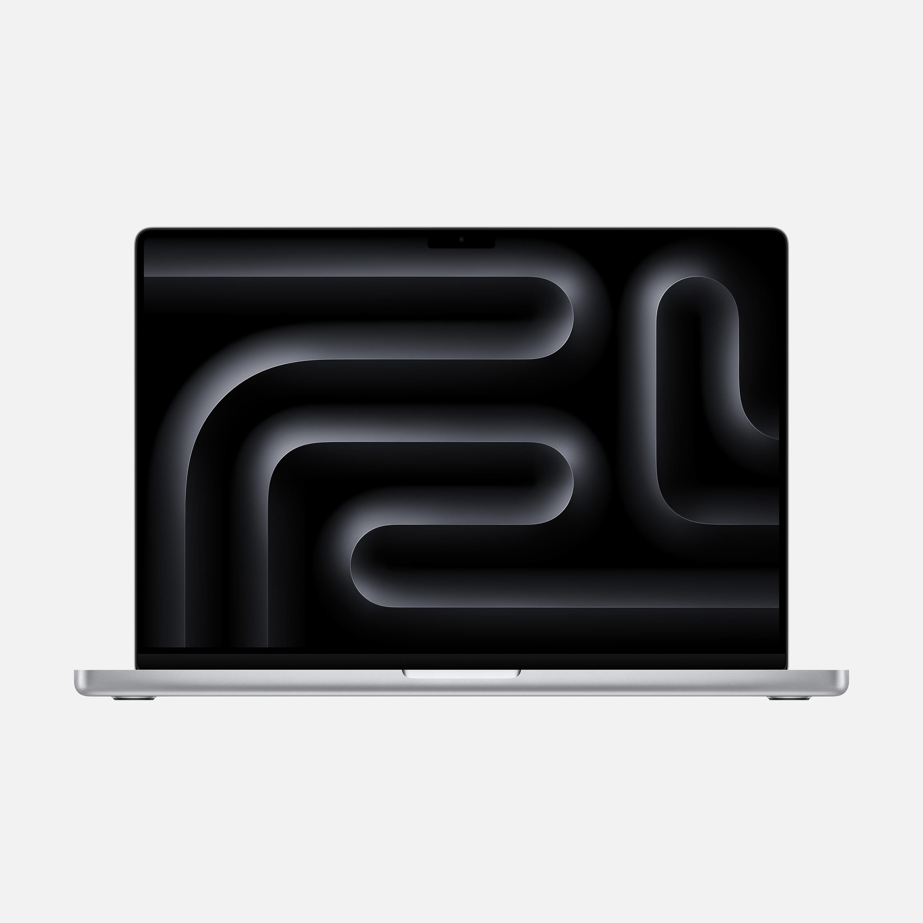 Apple MacBook Pro 2023 | 14-inch Liquid Retina XDR display | Apple M3 | 11-core CPU | 14-core GPU | 18GB Ram | 512GB SSD