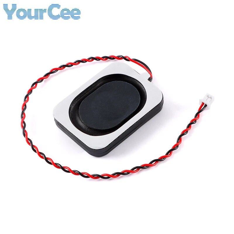 3525 2030 4 ohm 3w 8 ohm 2W Speaker 3525 2030 Cavity 4Ω 8Ω 2 3 Watt BOX Bluetooth-compatible Audio Speaker for Notebook Computer. 