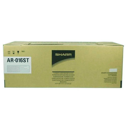 SHARP AR-016ST TONER FOR SHARP PHOTOCOPIER MACHINE AR-5316/ AR-5320/ AR-5015