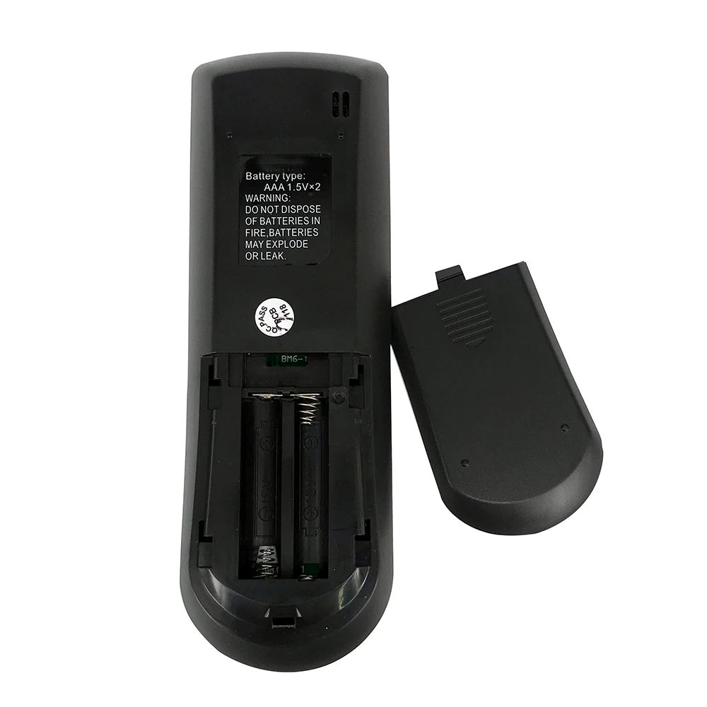 suitable for Gree AC Remote -Multicolor. 