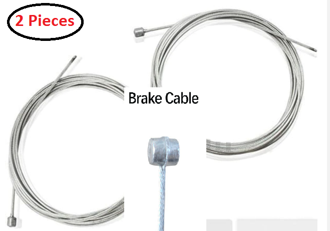 Cycle brake wire price hot sale