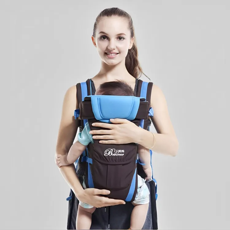 Baby carrier bag online daraz